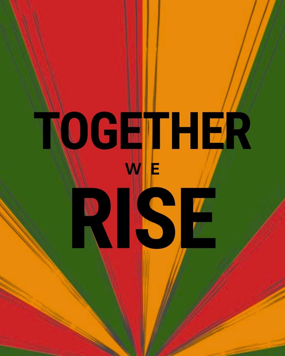 Honoring Juneteenth by listening, learning, and leading with purpose.
 
Equity is not a goal, it’s a commitment.

#Juneteenth #educationequity