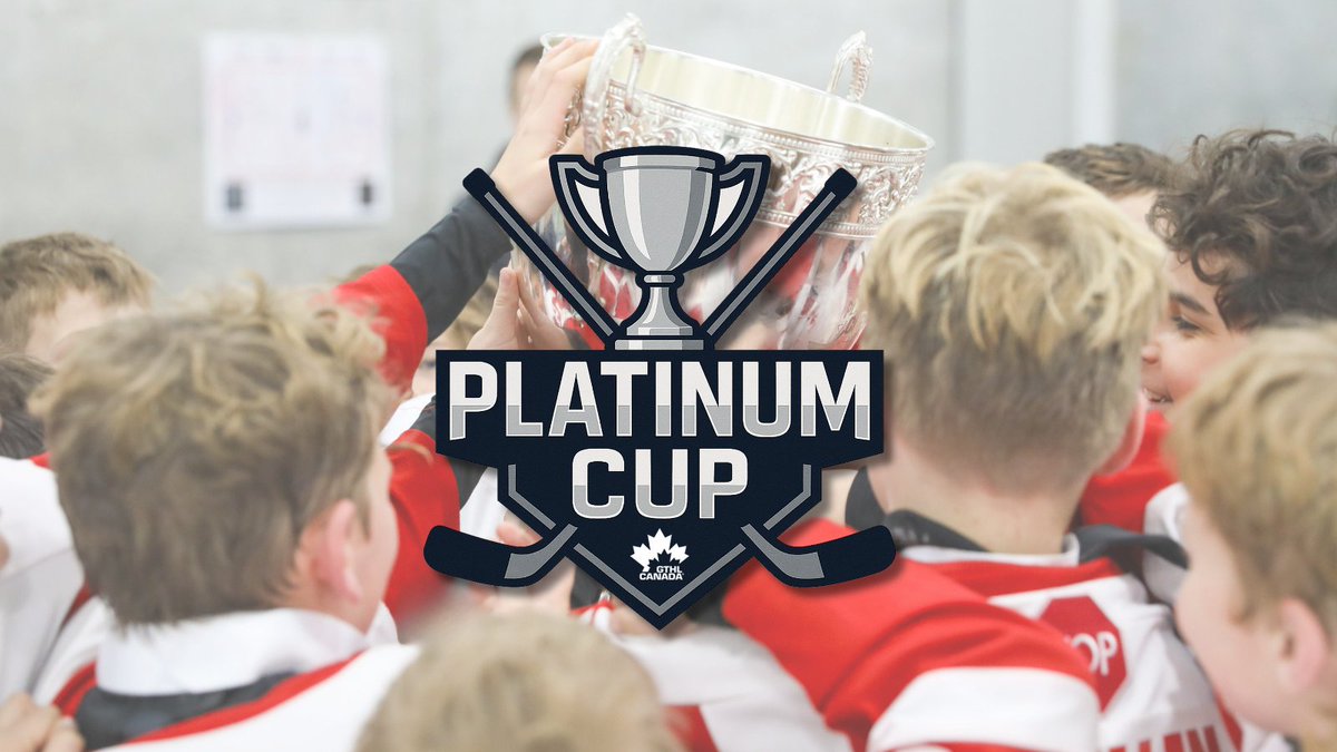 Register your U11 'AA' or 'AAA' team for the 2025 #PlatinumCup tournament at Scotiabank Pond, set for November 21-23! Limited spots remain in these divisions. 

🔗LEARN MORE | tinyurl.com/46r3tj3v