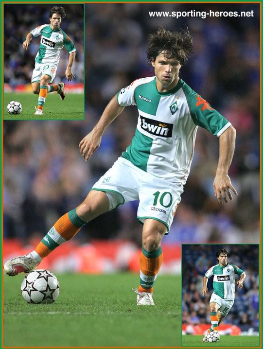 Maximiliano Cianni (@mc_colecc_camis) on Twitter photo Equipo: Werder Bremen (Alemania 🇩🇪)
Temporada: 2006/2007
Indumentaria: Kappa
Camiseta usada por #DiegoRibas donada por un familiar del jugador.
<a href="/werderbremen/">SV Werder Bremen</a> <a href="/werderbremenES/">SV Werder Bremen ES</a> <a href="/Kappa_Argentina/">Kappa Argentina</a> <a href="/bwin/">bwin</a> <a href="/Bundesliga_GO/">Bundesliga 🇩🇪</a> #futbol #bremen #alemania #germany #bundesliga Equipo: Werder Bremen (Alemania 🇩🇪)
Temporada: 2006/2007
Indumentaria: Kappa
Camiseta usada por #DiegoRibas donada por un familiar del jugador.
<a href="/werderbremen/">SV Werder Bremen</a> <a href="/werderbremenES/">SV Werder Bremen ES</a> <a href="/Kappa_Argentina/">Kappa Argentina</a> <a href="/bwin/">bwin</a> <a href="/Bundesliga_GO/">Bundesliga 🇩🇪</a> #futbol #bremen #alemania #germany #bundesliga