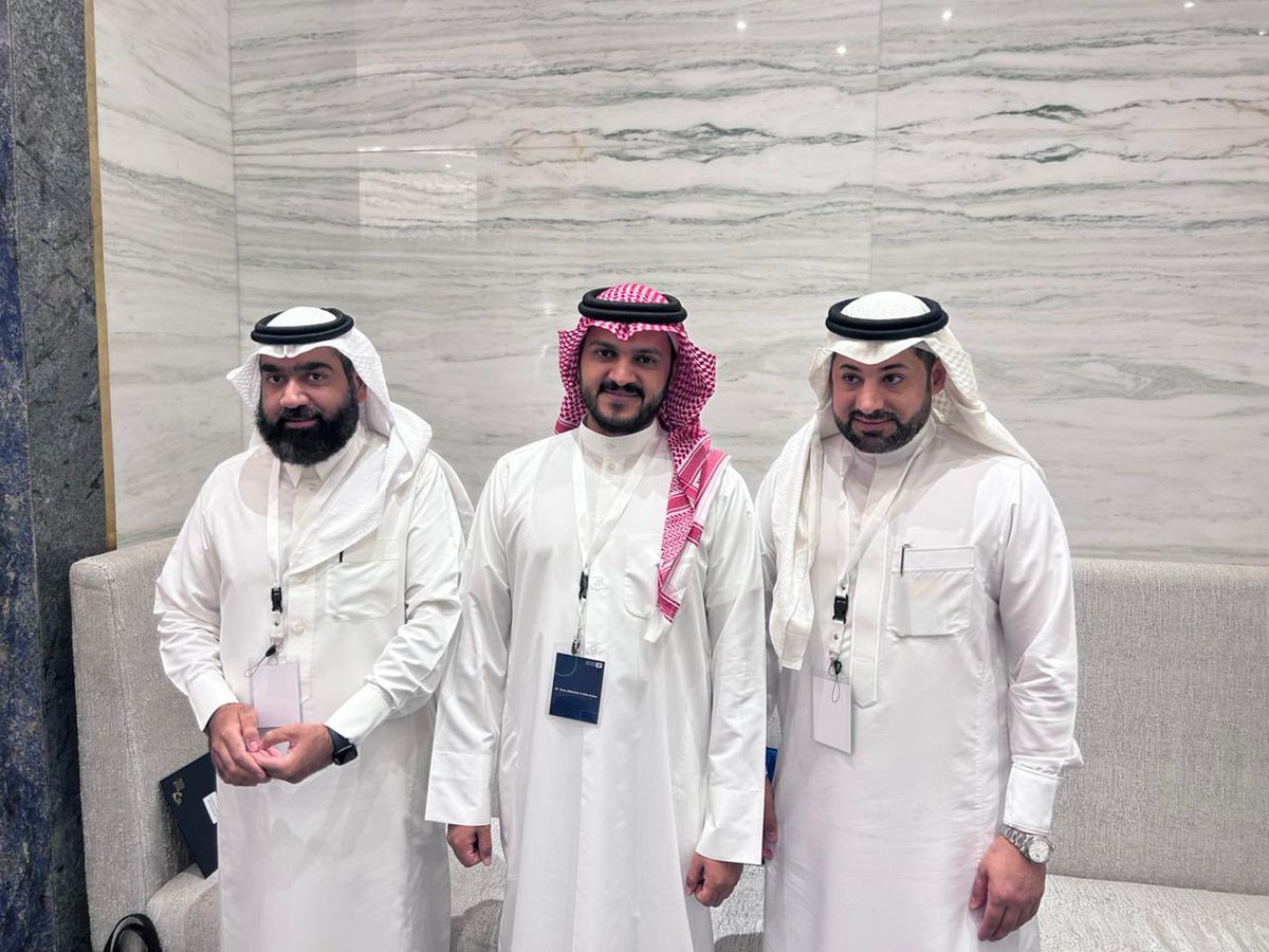 د.حمد بن عبداللطيف الحليبي tweet media