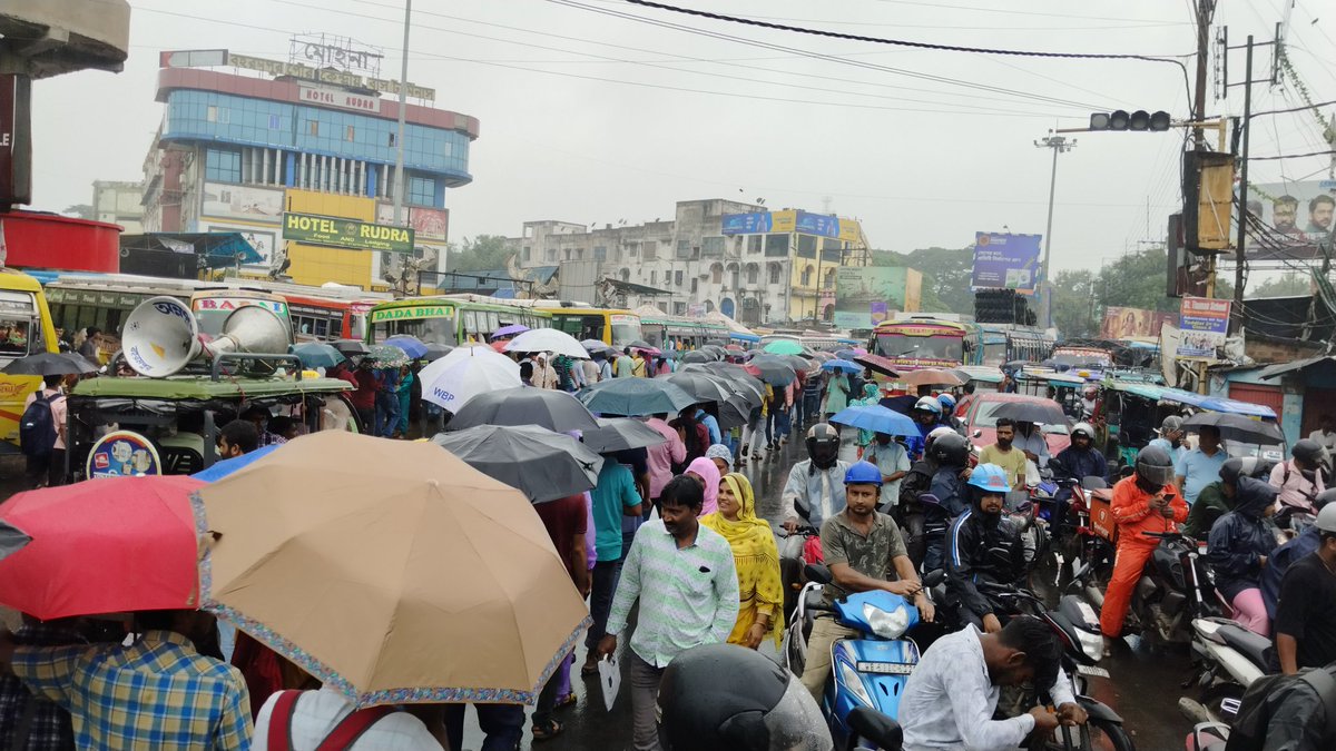 RAKESH AHMED tweet media