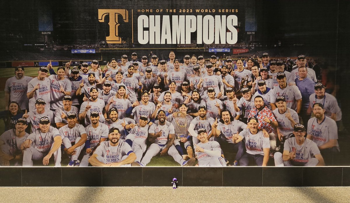 751ALF's tweet image. Big league dreams! @Rangers @Royals @KStateBSB #Family