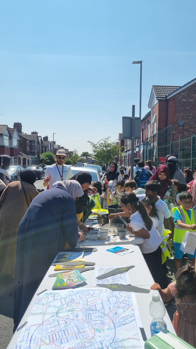 St Agnes CE Primary tweet media