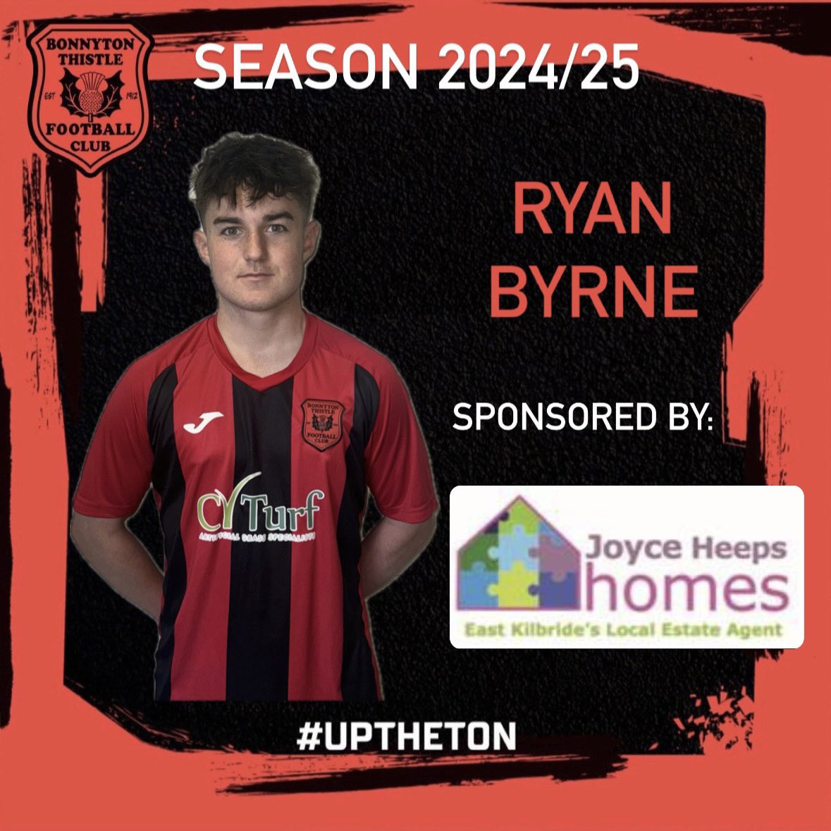 Jace &amp; Ryan sign first team deals 👏🏼

The boys have been outstanding to work with this past year. Their hard work &amp; effort throughout the season has been rewarded with first team deals. 

Wishing them all the very best in the next stage of their development 🫡🙌🏼 #PlayerPathway
