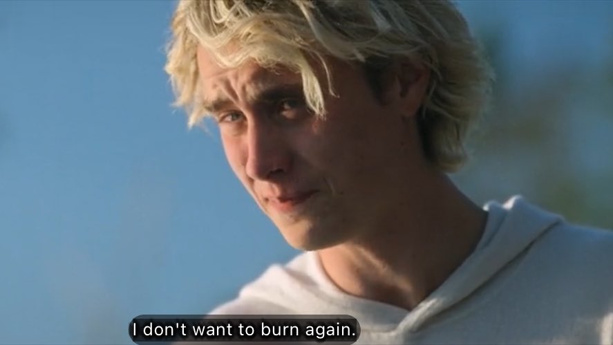 mel ʕ•̫͡•ʔ | FRANCHAELA SEASON tweet media