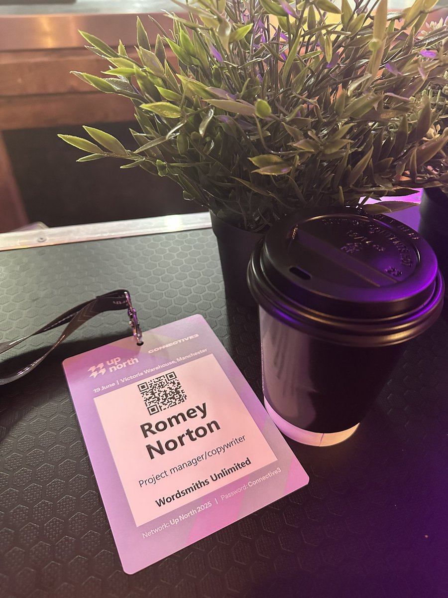 Romey Norton tweet media