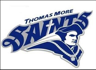 Looking forward to the Thomas More camp on 6/19 im going to the 5 to 9 session.