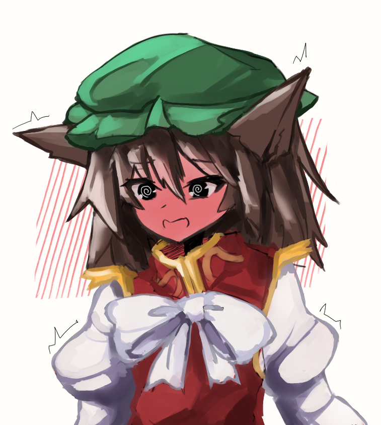 kottkas's tweet image. Kitty
#東方Project #東方 #touhou