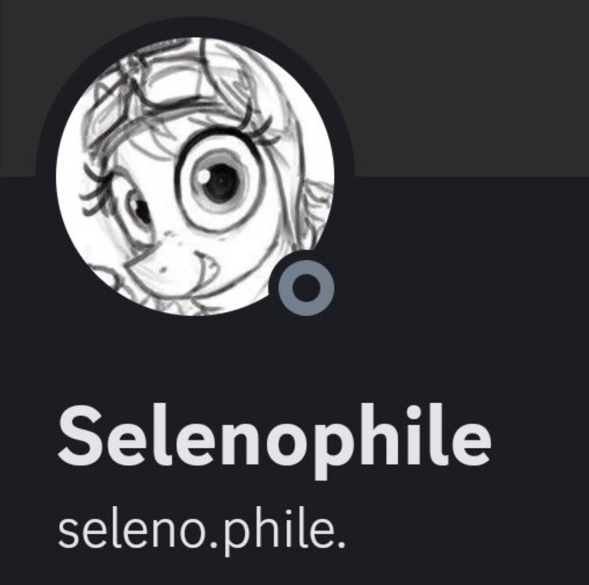 SCAMMER WARNING! if you get a request or message from this discord account it is NOT me, just fyi!

Thanks to the person that pointed this account out to me! <3