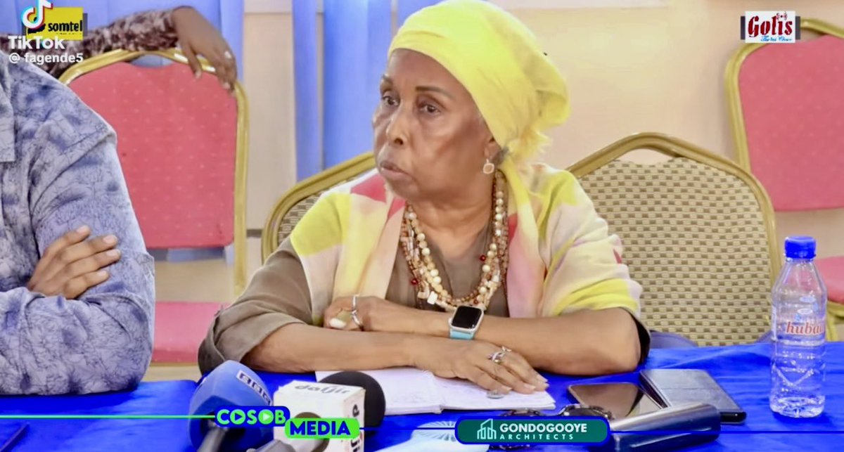 Who’s Fighting Against Somali Identity and Why?

Let’s start with the Somali constitution from 1961, which was approved by everyone through a vote. It set out what being Somali means:  

-Being of Somali ethnic background 
-Speaking the Somali language 
-Following Sunni Islam