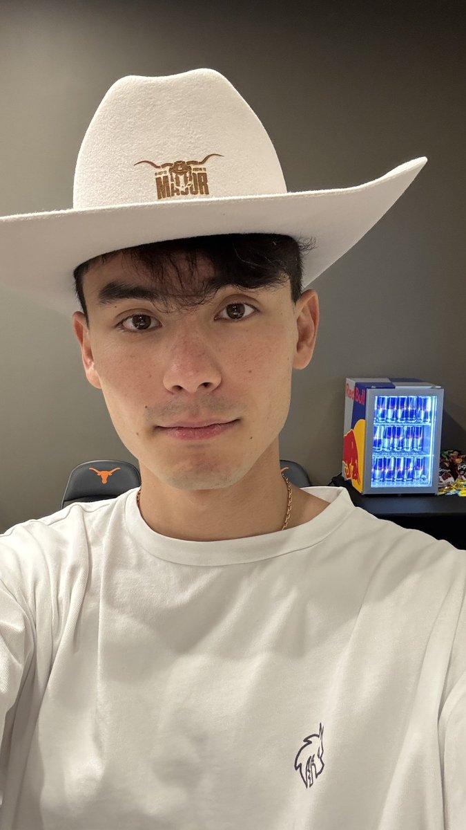 major playoffs YEEEHAW