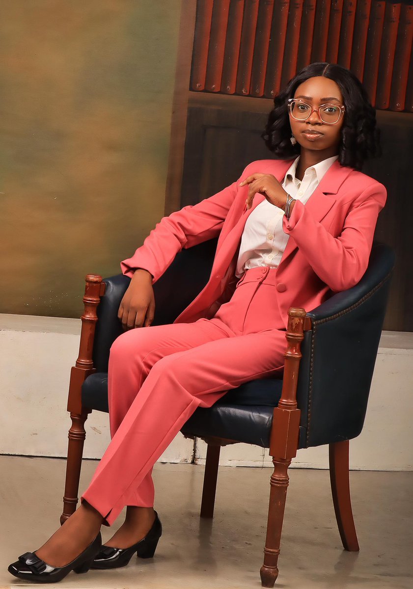 FROM LAGOS, NIGERIA TO LONDON, UNITED KINGDOM.

Today marks a defining moment in my career journey as I’m honoured to share that, after a meaningful recruitment process, I accepted an offer to join <a href="/BankofAmerica/">Bank of America</a> as a Global Risk Summer Analyst this summer.