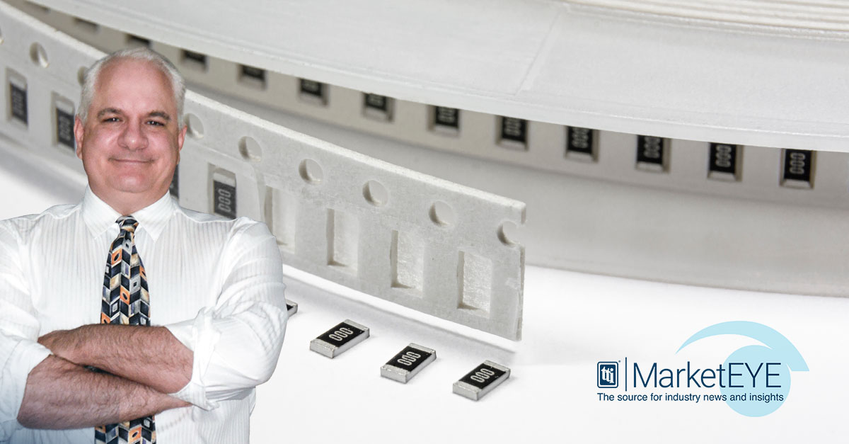 TTI IP&E - Americas tweet media