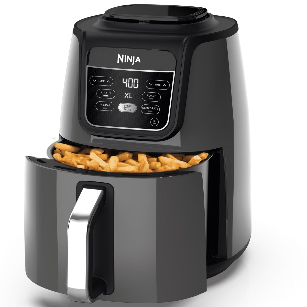 rapmicom's tweet photo. 🚨 | BREAKING: fiNESS took his nuggets out of the air fryer but they were not done yet. The Michigan-based commentator will give them two more minutes to crisp. https://t.co/6dQrAgZh1p