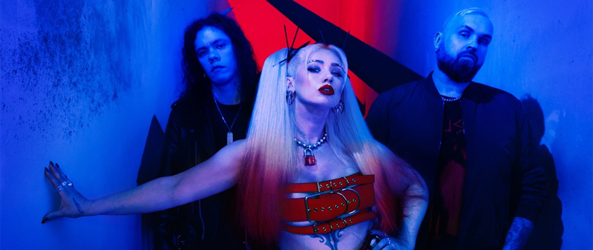 Sumo Cyco Return With "Villains" Music Video:
theprp.com/2025/06/19/new…