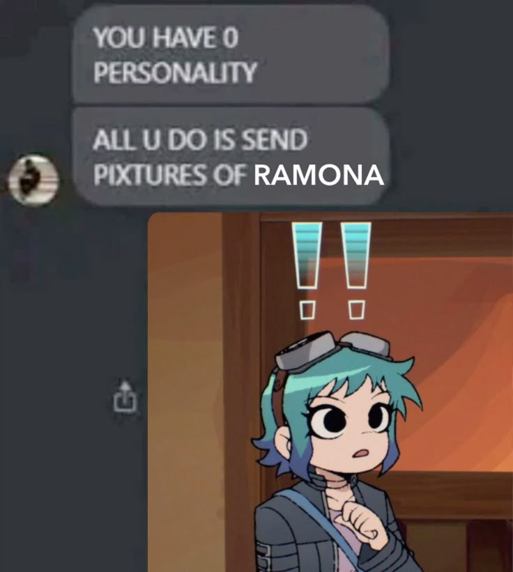 ramonaevd's tweet photo. Ok guys, tomorrow we will have the top 10 of the Ramona Flowers best hair contest! https://t.co/VrPUY9Wpmv