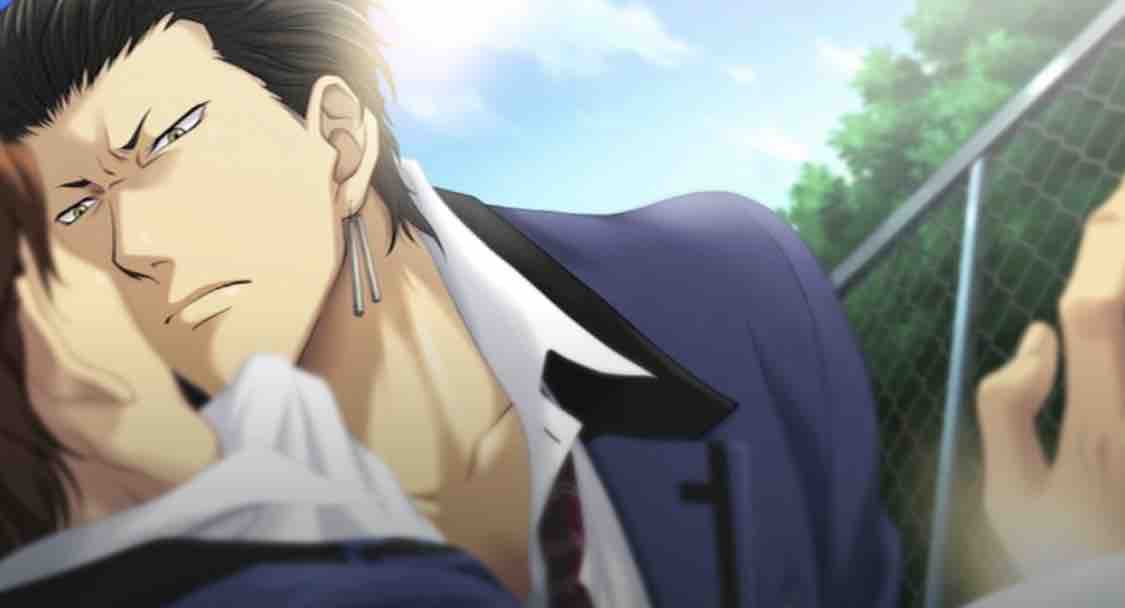 형이 다 생각이 있기에 너네를 존내 패는거다