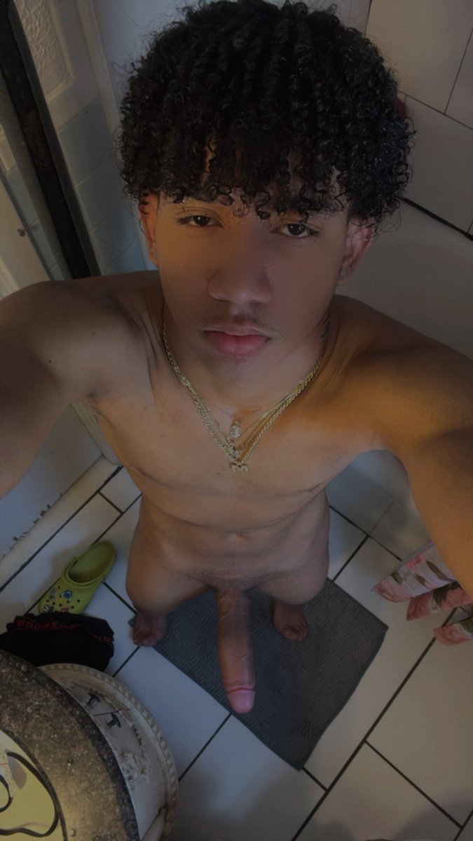 Sóbame la  ñema💦💦🔥