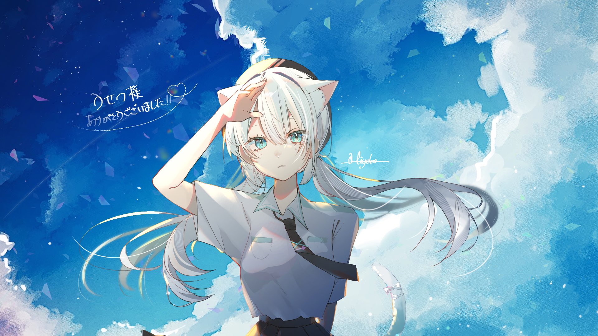 あおばーば 青葉 (@aoba_106) / X