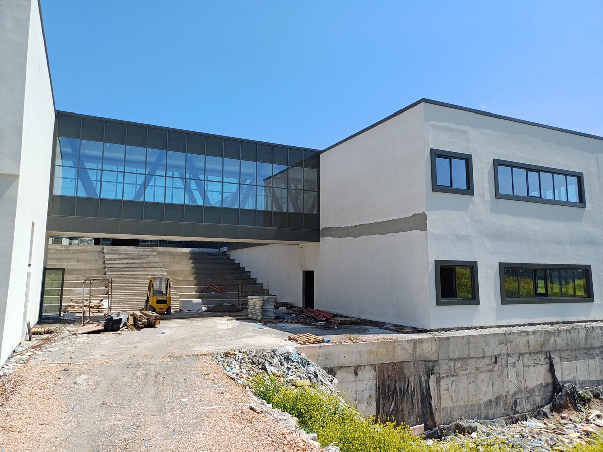 Uygulamalarimizdan pozlar...