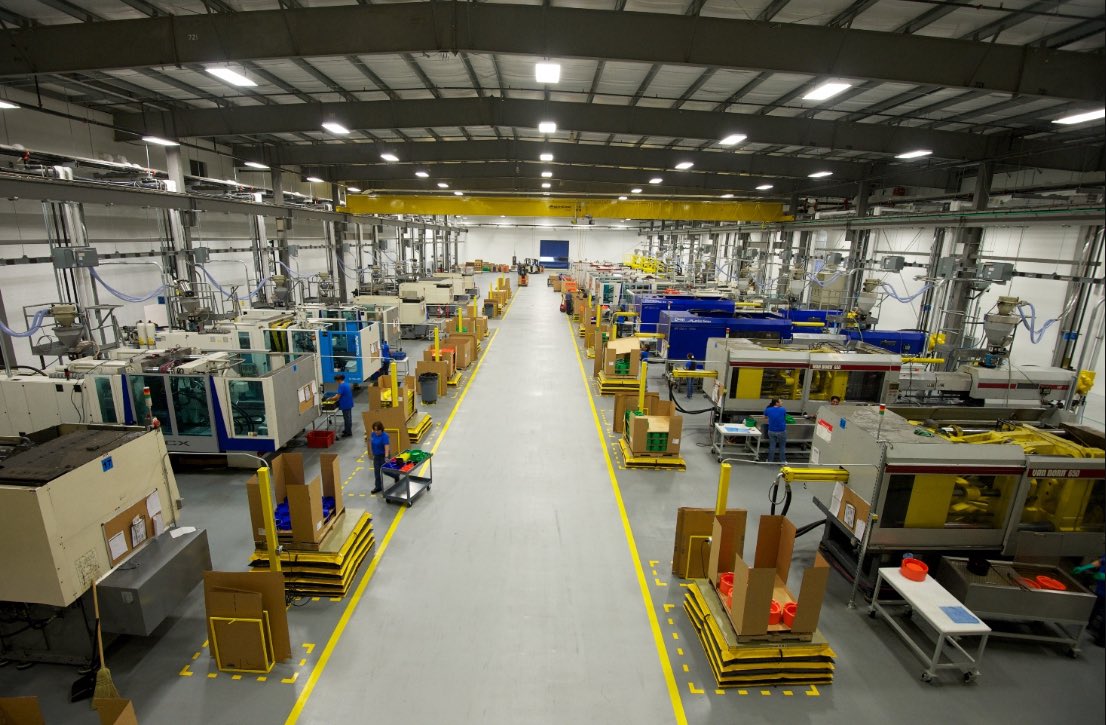 SMBJackieHirsch's tweet image. Confession:
I love metal fabrication and most types of manufacturing.
Often when I meet with Sellers who want to sell their business, there is a situation which needs to be healed.
Sellers are often lonely in their business ownership journey embarking on a road which hasn’t…