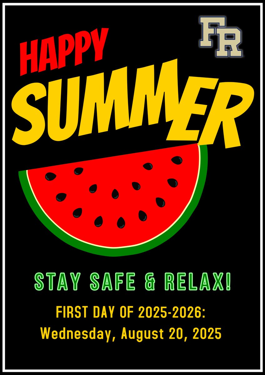 Franklin Regional SD tweet media