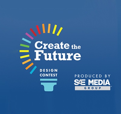 Time is running out! Submit your product design to the annual "Create the Future" Design Contest (createthefuturecontest.com) — a competition that rewards the grand-prize winner with a cash prize of $25,000 USD. Sponsored by COMSOL and Mouser Electronics. Deadline is July 1.