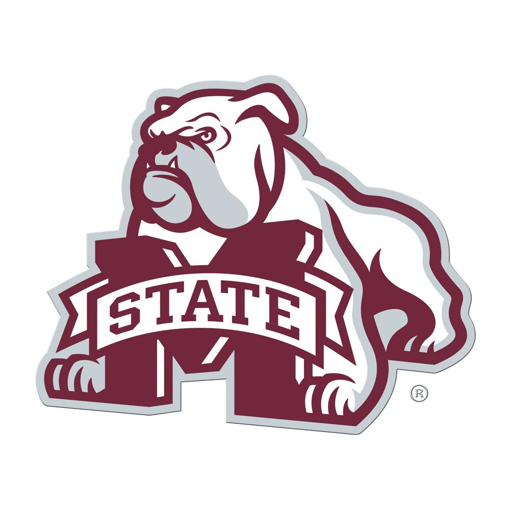 JPG3_'s tweet image. MISSISSIPPI STATE OFFERED..🙏🏽
