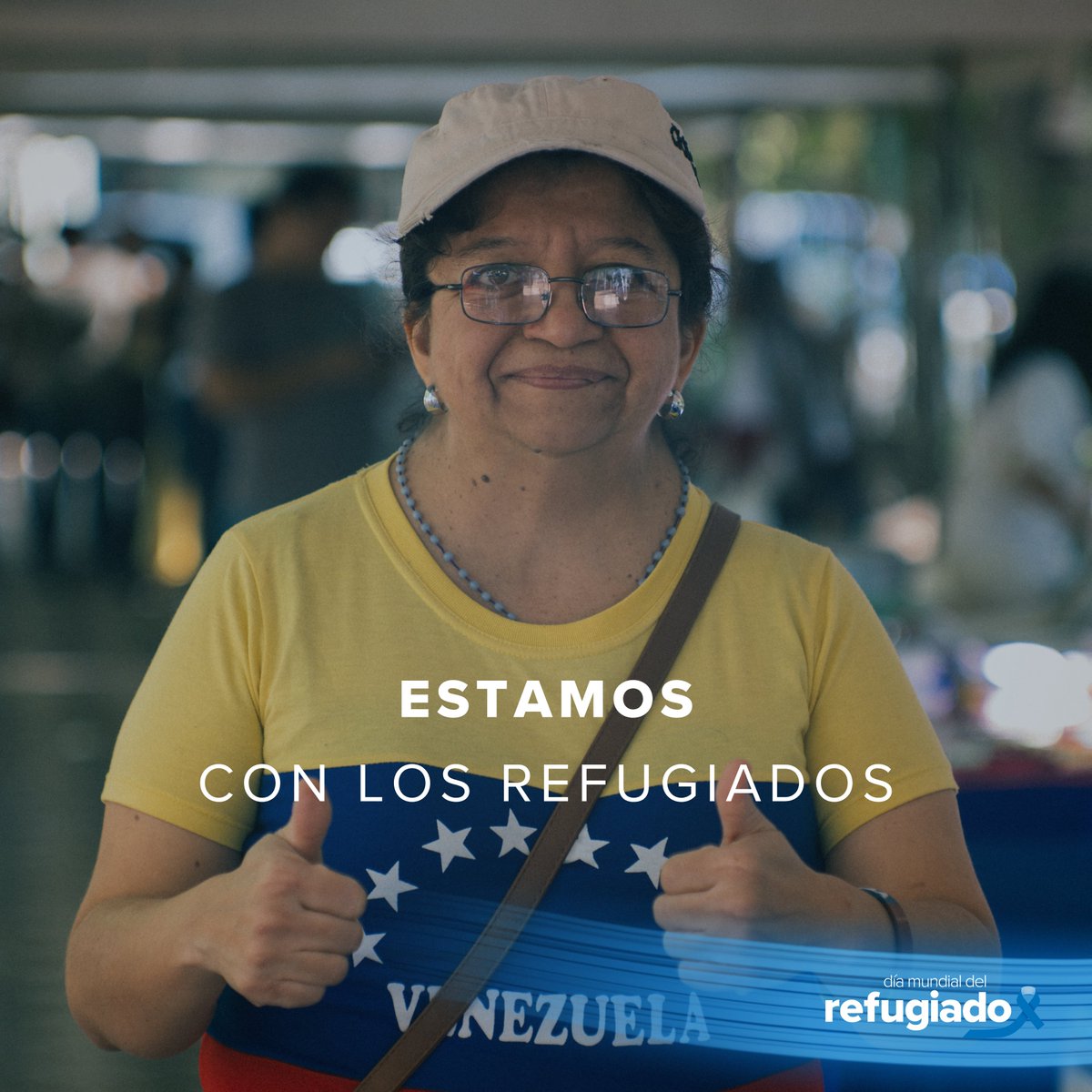 Semillas para la Democracia tweet media