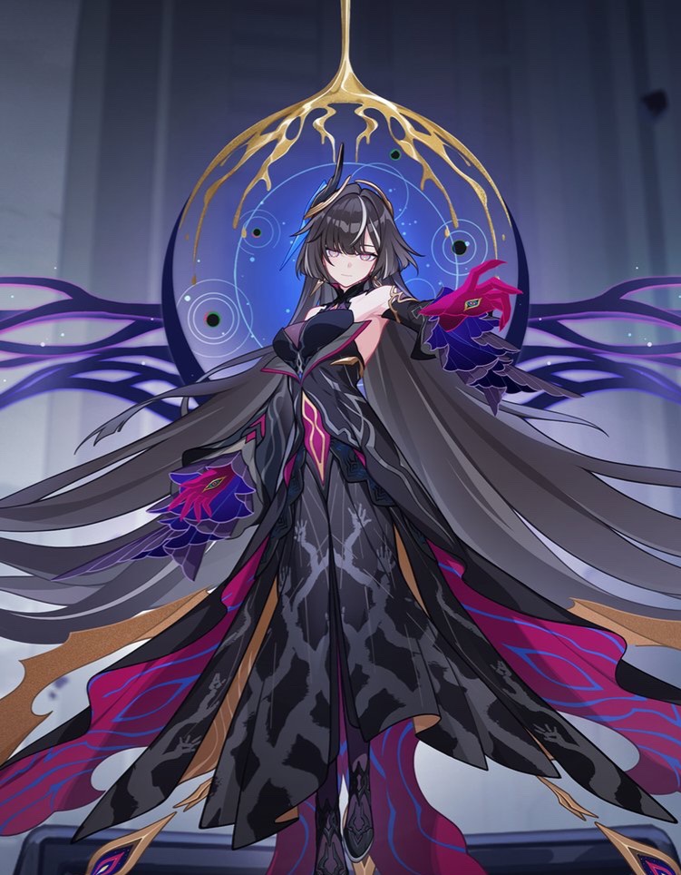 Congratulations to leylah and that one fu hua skin for being hi3 best designs