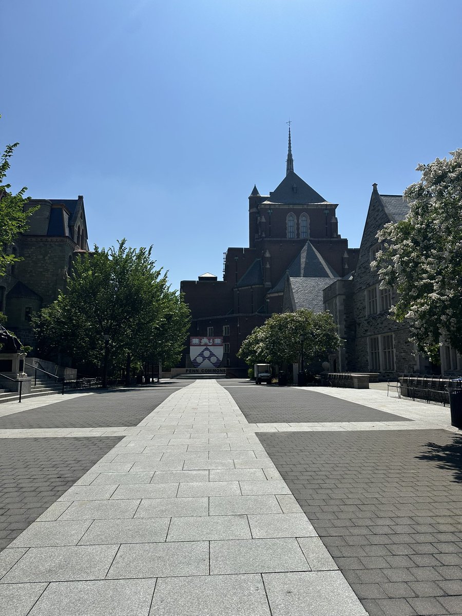 Jacob Schorfhaar (@jakeschorfhaar) on Twitter photo Had a great time today at my unofficial visit to UPenn!! Thank you to <a href="/CoachDupont/">Jon Dupont</a> and <a href="/CoachHughesUP/">Hank Hughes</a> for the hospitality and experience!
<a href="/TheD_Zone/">The D Zone</a> <a href="/AllenTrieu/">Allen Trieu</a> <a href="/PrepRedzoneMI/">Prep Redzone Michigan</a> <a href="/MichFBFrenzy/">Michigan Prep Frenzy</a> Had a great time today at my unofficial visit to UPenn!! Thank you to <a href="/CoachDupont/">Jon Dupont</a> and <a href="/CoachHughesUP/">Hank Hughes</a> for the hospitality and experience!
<a href="/TheD_Zone/">The D Zone</a> <a href="/AllenTrieu/">Allen Trieu</a> <a href="/PrepRedzoneMI/">Prep Redzone Michigan</a> <a href="/MichFBFrenzy/">Michigan Prep Frenzy</a>