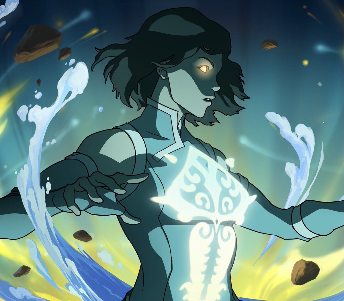 firelorddany's tweet image. nothing could ever make me hate her