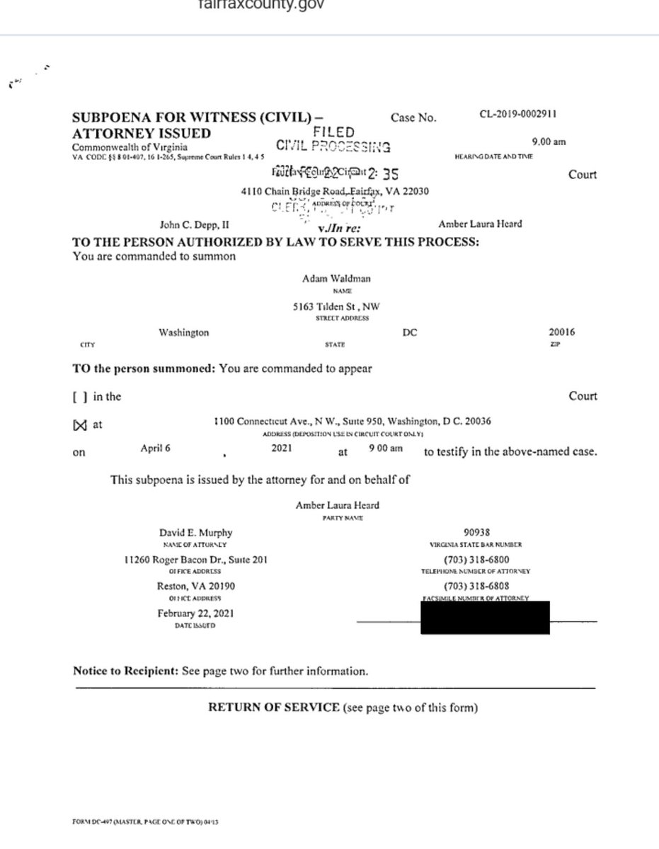 adam_waldman's tweet image. This reimagination of history just out in the New Yorker - Claiming AH’s and her friends’ and family’s personal info were leaked online.
In this case, accusations were actually confessions.
Back in reality, who that actually happened to was me (re my family home at that time)