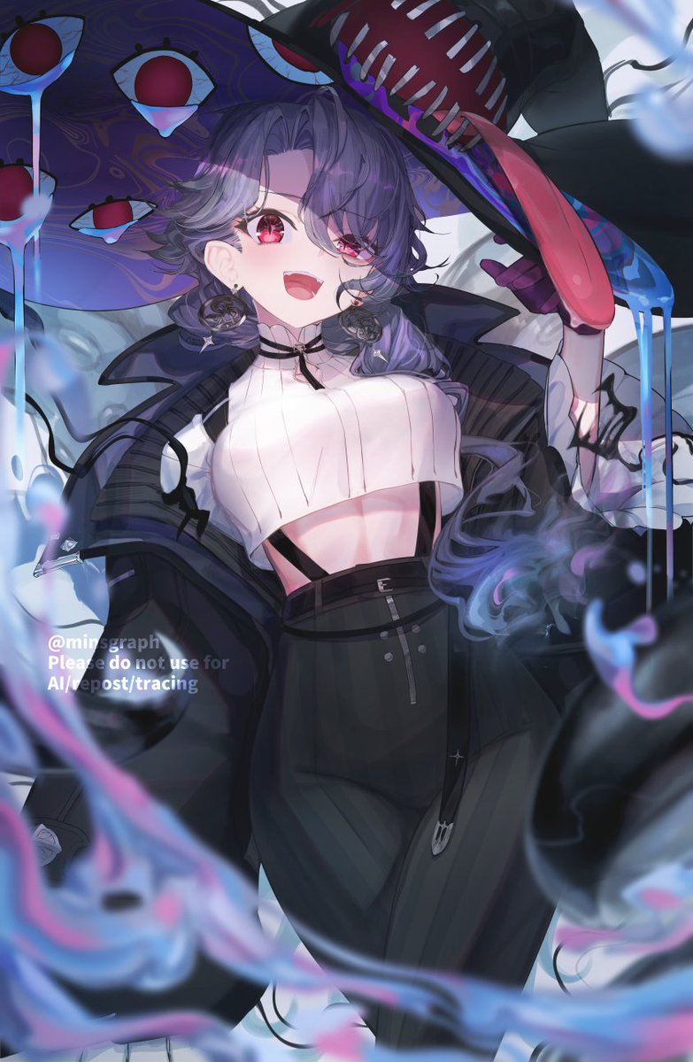 👁️‍🗨️
#ちるぽすと