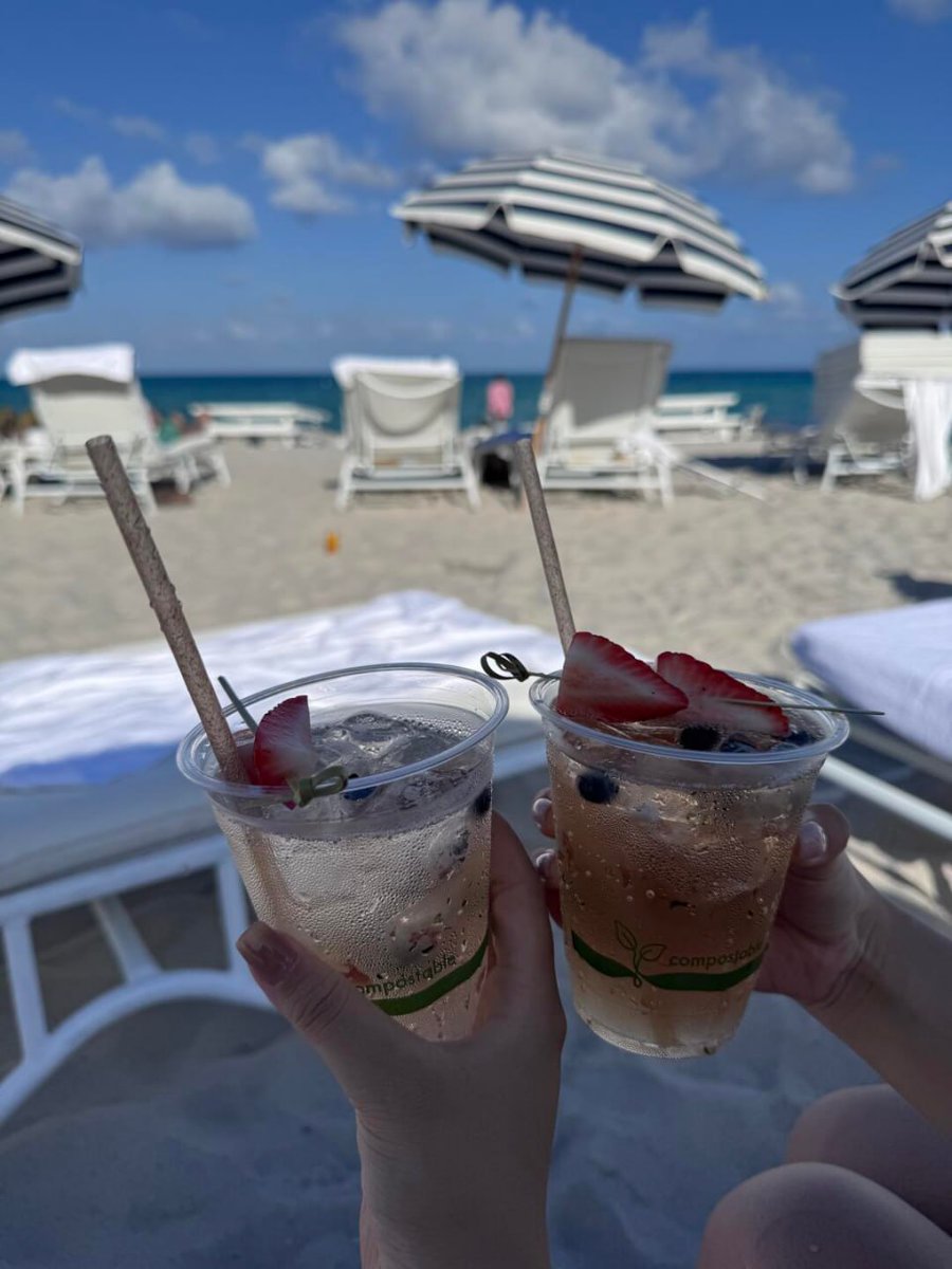 Relax and be good to yourself