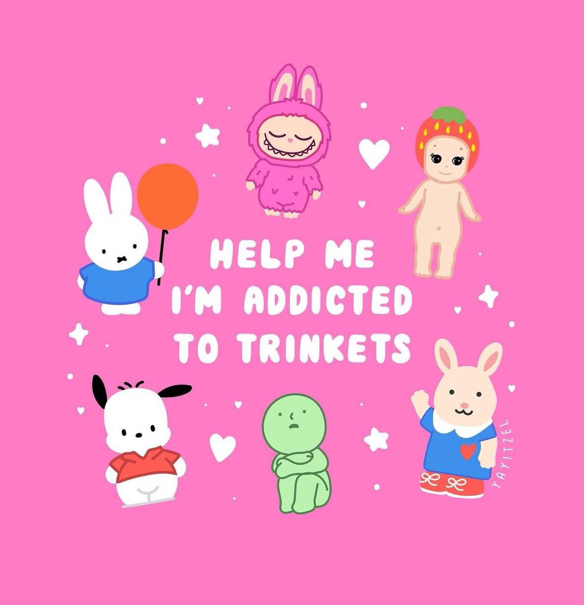 bootybotanist's tweet photo. Trinket Trollop 🫶🏻 https://t.co/BFHYT31qPl