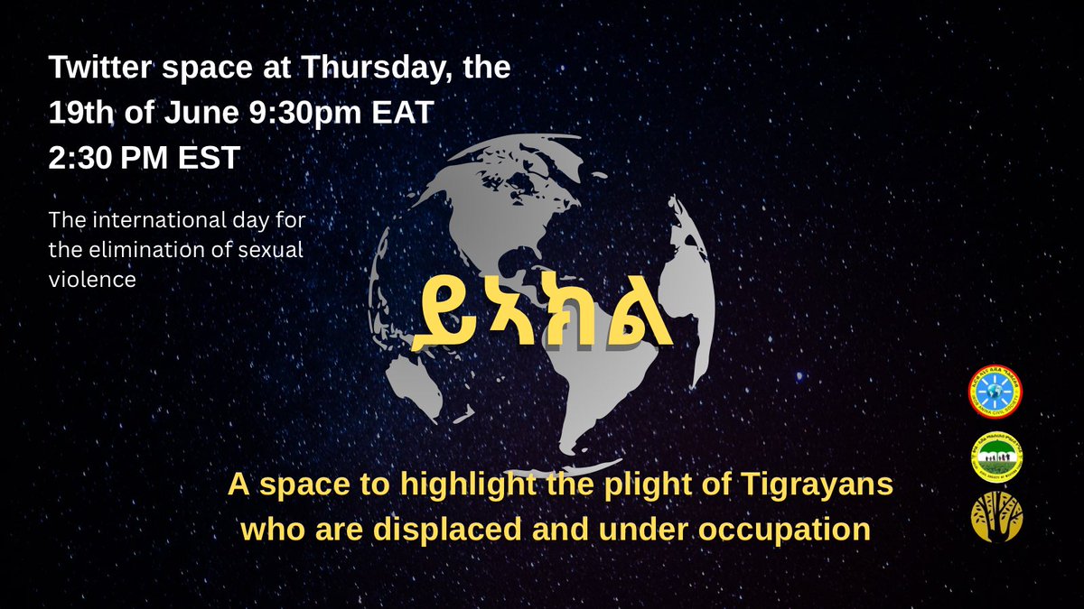 atiryashak's tweet image. Second night of protests in Mekelle join us in solidarity here