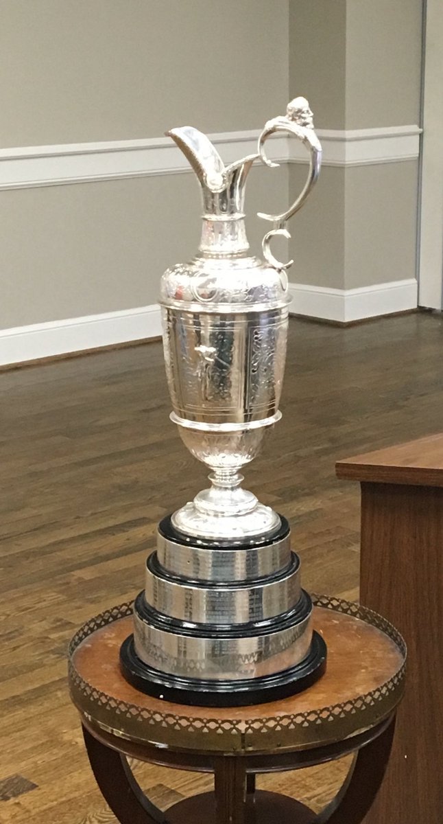 #GolfHistory Trivia: Can you name one Open winner from each country?

Dating back to 1860, there have been Open Champions from 14 different countries.

Here’s the breakdown according to the number of times won (not # of separate winners):

🇺🇸 USA - 48
🏴󠁧󠁢󠁳󠁣󠁴󠁿 Scotland - 41
🏴󠁧󠁢󠁥󠁮󠁧󠁿 England