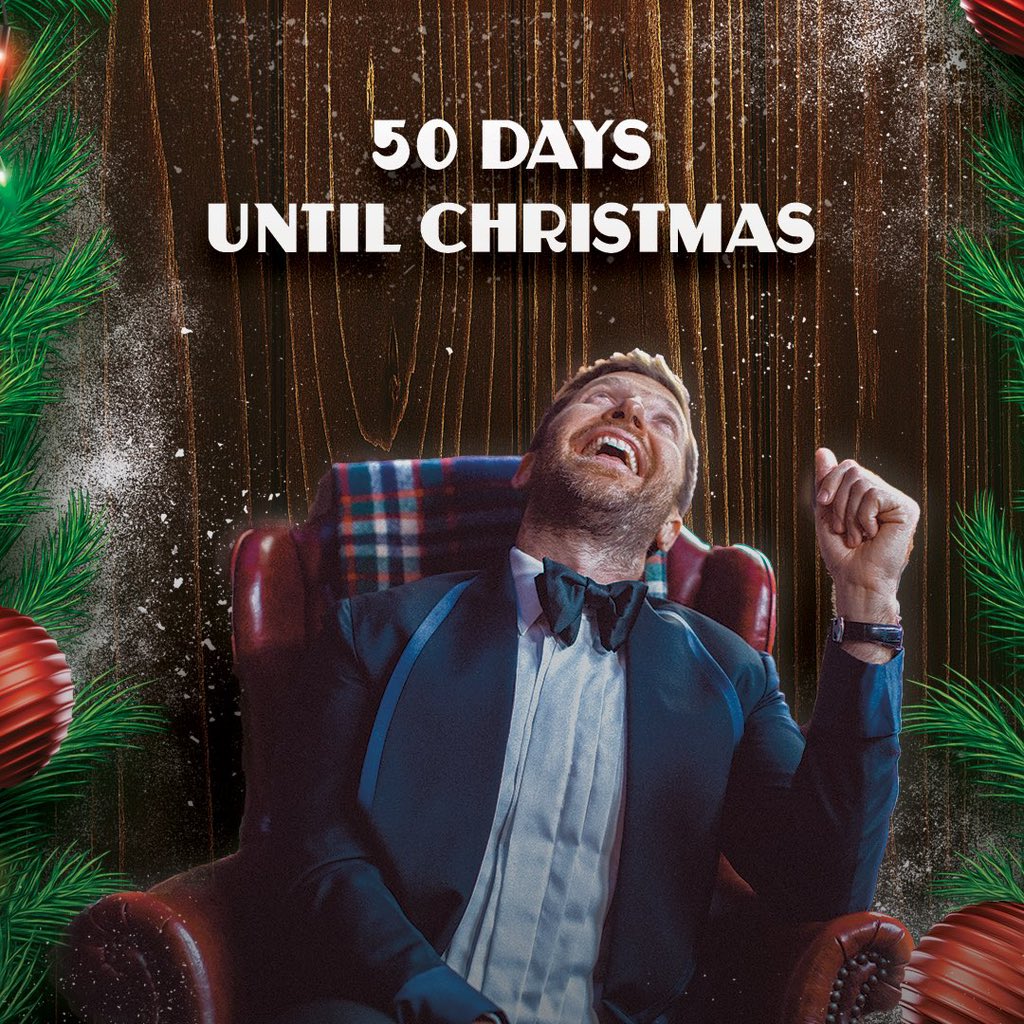 BrettEld76199's tweet image. We know you might have a lot of other things on your mind today but OUR big day is coming soon... Santa will be here before you know it!! #MerryChristmas