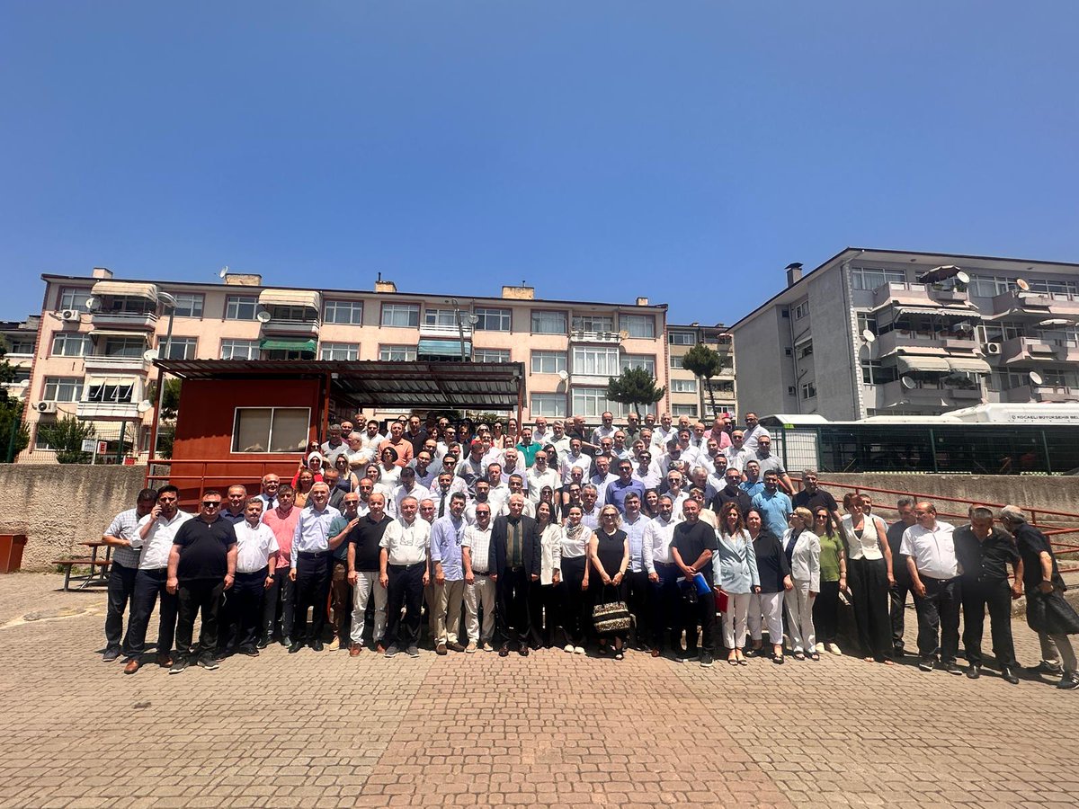 İzmit İlçe Milli Eğitim Müdürlüğü tweet media