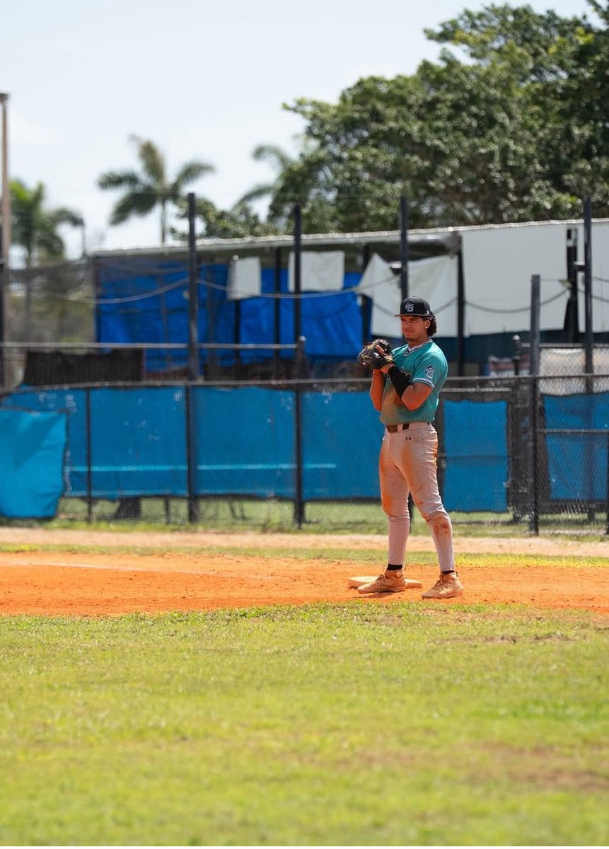 Palm Beach Marlins tweet media