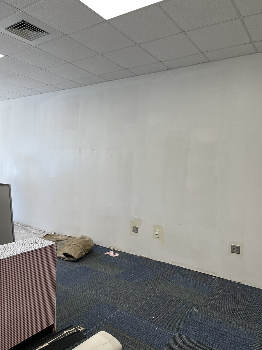 Indian Trail Elementary School (@indiantrailesnc) on Twitter photo Summer projects are in full swing at ITES! The entire building is getting a fresh coat of paint and all the doors are being refinished. 🎨 We can’t wait to share more updates with you! #TeamUCPS <a href="/UCPSNC/">Union County Public Schools</a> <a href="/AGHoulihan/">Andrew G. Houlihan</a> <a href="/TopperJenn58692/">Jennifer Topper</a> Summer projects are in full swing at ITES! The entire building is getting a fresh coat of paint and all the doors are being refinished. 🎨 We can’t wait to share more updates with you! #TeamUCPS <a href="/UCPSNC/">Union County Public Schools</a> <a href="/AGHoulihan/">Andrew G. Houlihan</a> <a href="/TopperJenn58692/">Jennifer Topper</a>