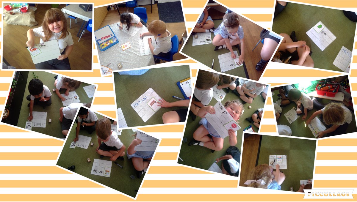 St.Michael’s RC Primary (@michael_primary) on Twitter photo Reception have been working super hard in phonics. The children have been decoding and segmenting words today as well as forming their letters correctly. Miss Ashton is very proud. <a href="/ClareSTphonics/">Clare Shivnan Taylor</a> <a href="/JuniorLearning/">Junior Learning</a> Reception have been working super hard in phonics. The children have been decoding and segmenting words today as well as forming their letters correctly. Miss Ashton is very proud. <a href="/ClareSTphonics/">Clare Shivnan Taylor</a> <a href="/JuniorLearning/">Junior Learning</a>