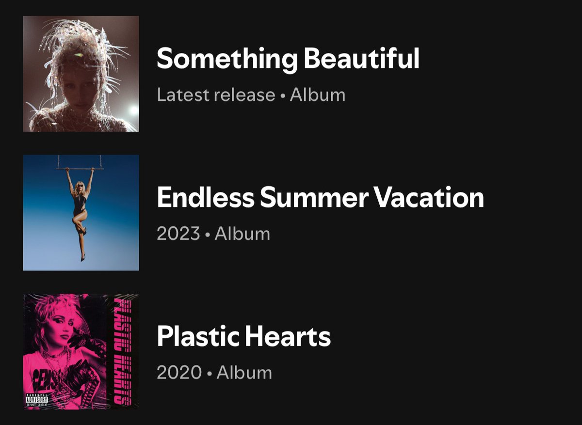 Will be on repeat all summer long