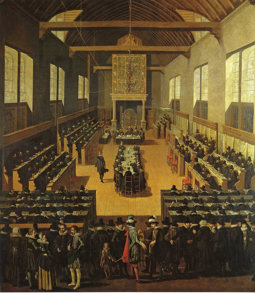 “Therefore, this execution of grace, offered commonly to elect and reprobate alike, depends on a certain general love of God. And this is acknowledged by the most excellent and sincere theologians and is most clearly taught throughout the whole of Scripture.”

—Matthias Martinius