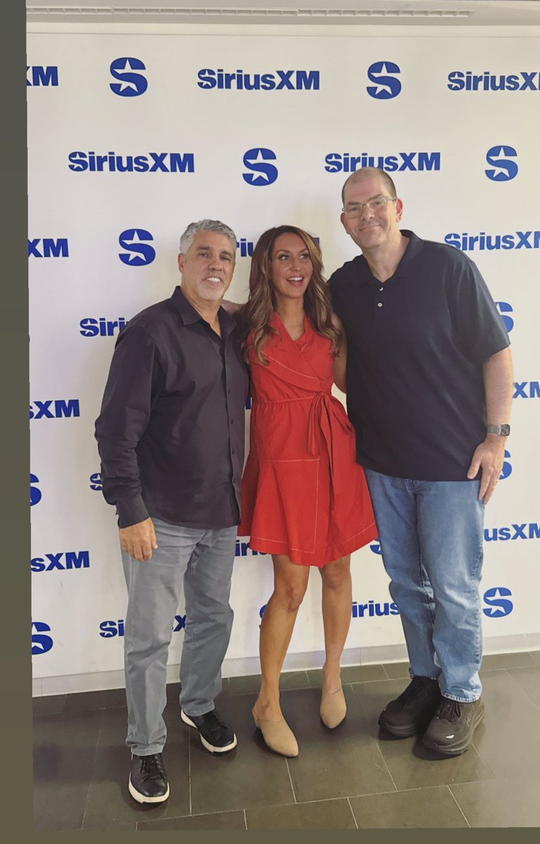 Rachel Feinstein (@rachelfeinstein) on Twitter photo I had so much fun talking trash on the wrap up show <a href="/HowardStern/">Howard Stern</a>
Come see me in San Diego this week!
micdropcomedysandiego.com/events/102164 I had so much fun talking trash on the wrap up show <a href="/HowardStern/">Howard Stern</a>
Come see me in San Diego this week!
micdropcomedysandiego.com/events/102164