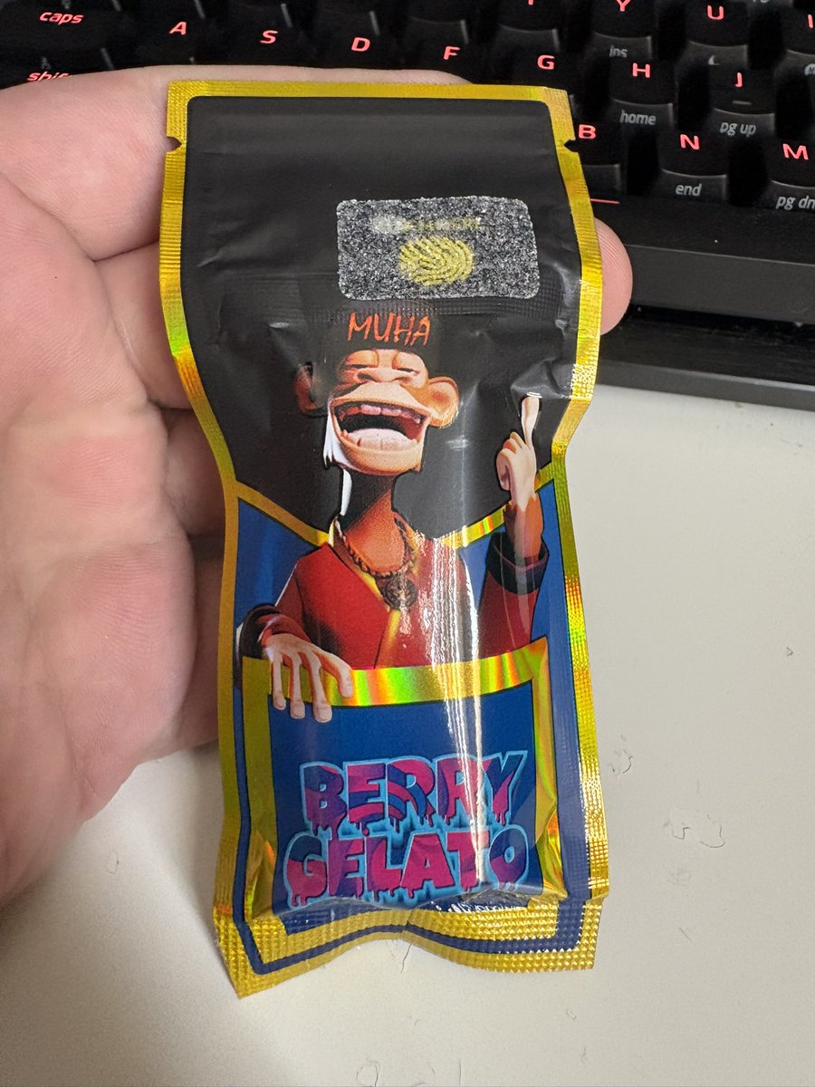 TheGoblinnn's tweet image. I was informed that you can buy fake carts on the Tik Tok Shop with ZERO testing or verification, and I did not believe it until I pulled this radioactive pile of waste out of my mailbox. I am in absolute fucking disbelief. Banger video inbound