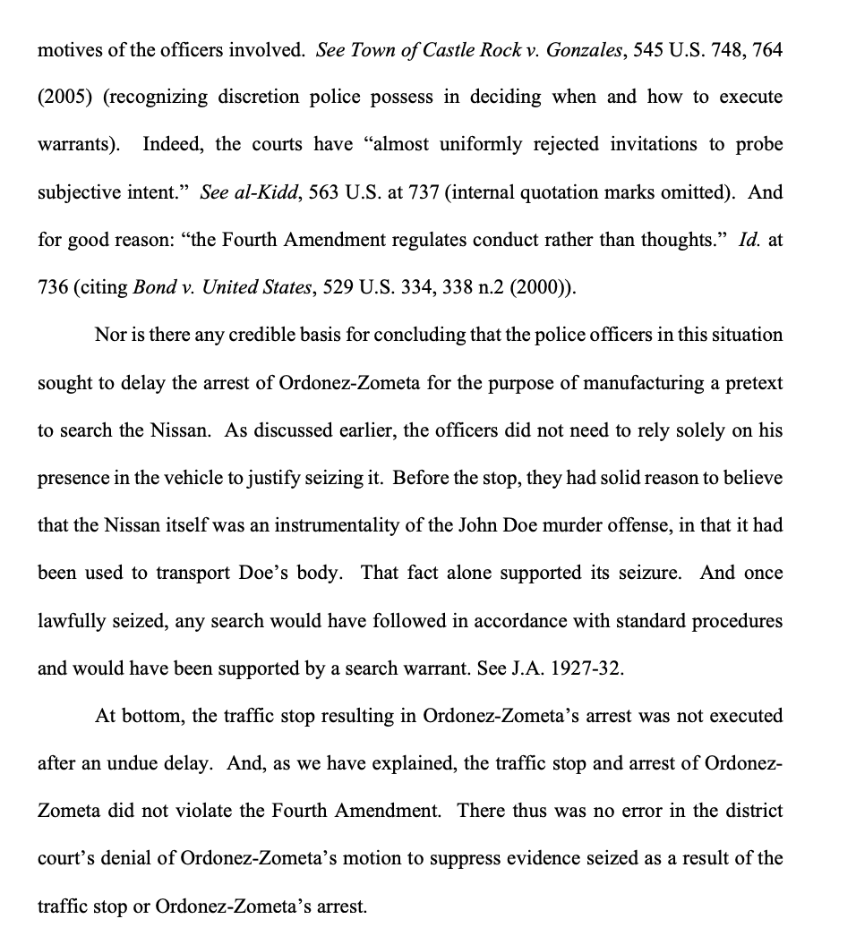 Orin Kerr tweet media