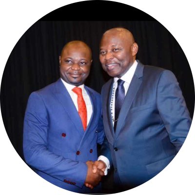 Billy Kambale (@billykambale1) on Twitter photo En cette jrnée marquant les 15 ans de notre Parti, je voudrais rendre un hommage mérité à ce grand homme de notre époque le Pres <a href="/VitalKamerhe1/">Vital Kamerhe</a>.
Des combats, des épreuves, la résistance et la résilience. Il a été de tous les combats pour imposer notre Parti sur l’échiquier pol. En cette jrnée marquant les 15 ans de notre Parti, je voudrais rendre un hommage mérité à ce grand homme de notre époque le Pres <a href="/VitalKamerhe1/">Vital Kamerhe</a>.
Des combats, des épreuves, la résistance et la résilience. Il a été de tous les combats pour imposer notre Parti sur l’échiquier pol.