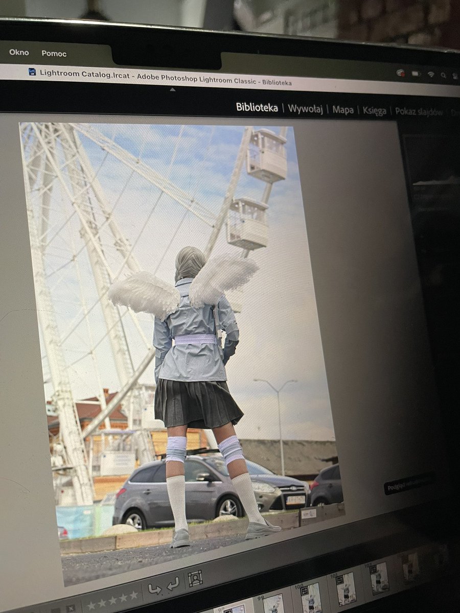 We were cooking! 

<a href="/Brinn_photo/">Brinnan</a> 
#LOVEBULLET